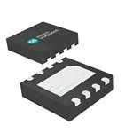 MAX31343ETAY+T by Maxim Integrated