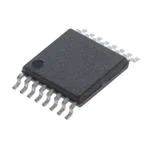 MAX3221ECUE+T by Maxim Integrated