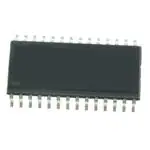 MAX336CWI+ by Maxim Integrated