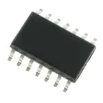 MAX4066AESD+T by Maxim Integrated