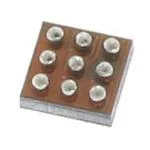 MAX4163EBL+T by Maxim Integrated