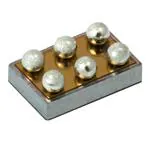 MAX4372HEBT+T by Maxim Integrated