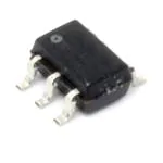 MAX4400AXK+T by Maxim Integrated
