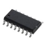 MAX4559ESE+ by Maxim Integrated