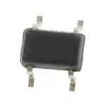MAX4788EXS+T by Maxim Integrated