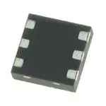 MAX4866LELT+T by Maxim Integrated