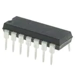 MAX489CPD+ by Maxim Integrated