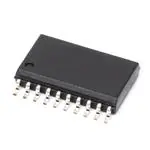 MAX508ACWP+ by Maxim Integrated