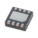 MAX5419LETA+T by Maxim Integrated