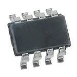 MAX5430AEKA+T by Maxim Integrated