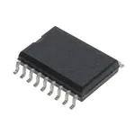 MAX563CWN+T by Maxim Integrated
