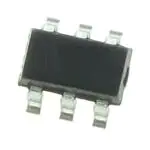MAX6070BAUT12/V+T by Maxim Integrated