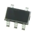 MAX6501UKP125+T by Maxim Integrated