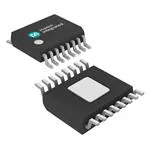 MAX6639FAEE+T by Maxim Integrated