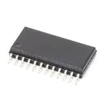 MAX7221EWG+ by Maxim Integrated