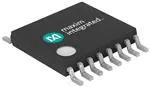 MAX7310AUE+T by Maxim Integrated