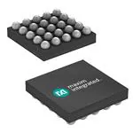 MAX77301EWA+T by Maxim Integrated