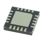 MAX8520ETP+ by Maxim Integrated