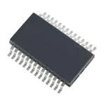 MAX8734AEEI+ by Maxim Integrated