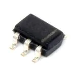 MAX9030AXT+T by Maxim Integrated