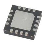 MAX9715ETE+ by Maxim Integrated