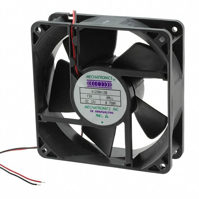 G1238H12B-FSR by Mechatronics