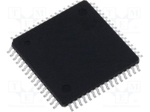 ATSAM4LC2BA-AUR by Microchip