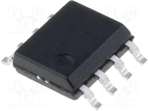 ATTINY85V-10SHR by Microchip