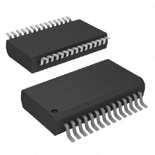 PIC16C72A-20/SS by Microchip
