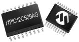 PIC16LF84-04/SO by Microchip
