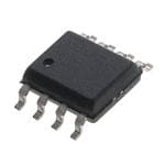25AA040/SN by Microchip