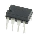 93LC76-I/P by Microchip