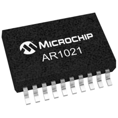 AR1021-I/SS by Microchip