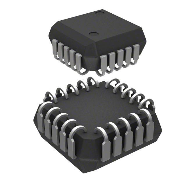 AT17LV010A-10JU by Microchip