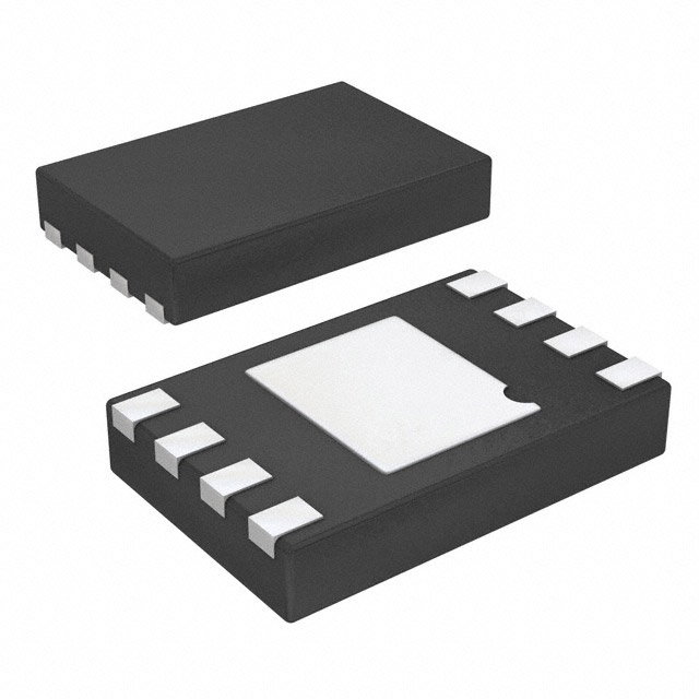 AT24C01D-MAHM-T by Microchip