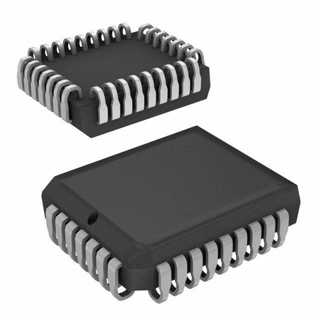 AT27C010-12JC by Microchip