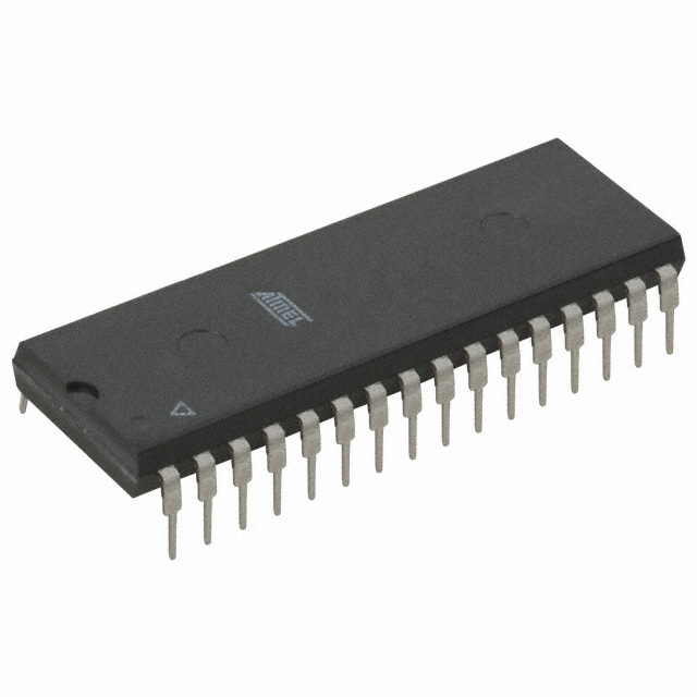AT27C020-90PU by Microchip