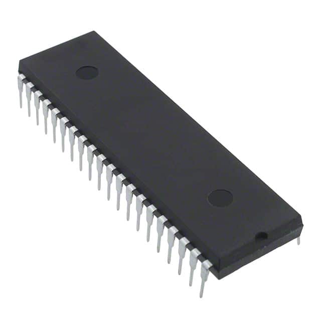 AT27C1024-12PC by Microchip