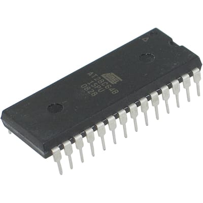 AT28C64B-15PU by Microchip