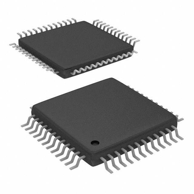 AT32UC3L016-AUR by Microchip Technology