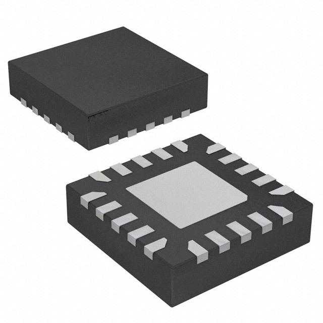 AT42QT2120-MMH by Microchip Technology