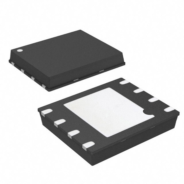 AT45DB641E-MHN-T by Dialog Semiconductor