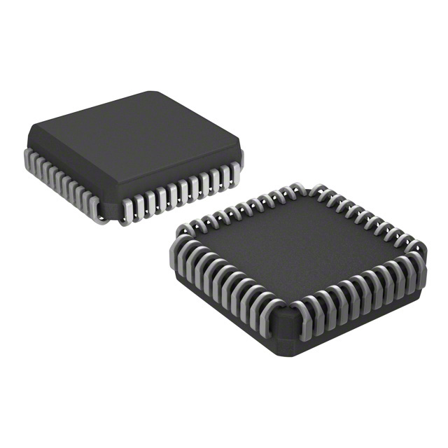 AT89C51RC2-SLSUL by Microchip