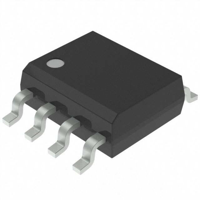 AT93C46EN-SH-T by Microchip Technology
