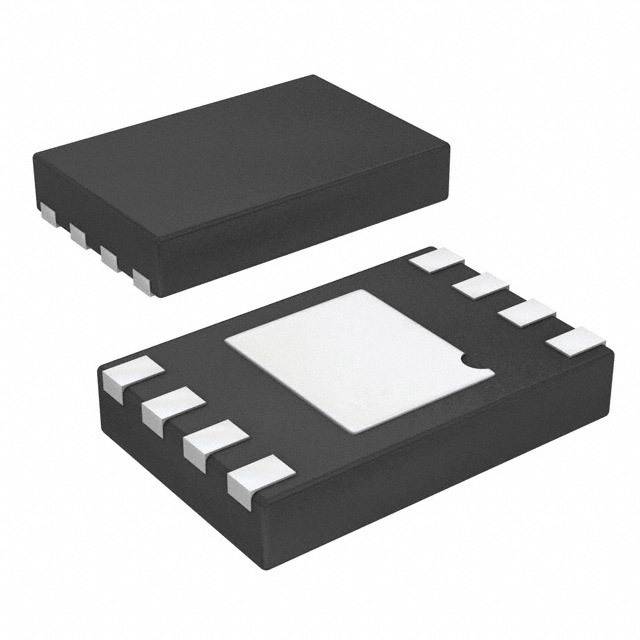 ATECC508A-MAHDA-S by Microchip