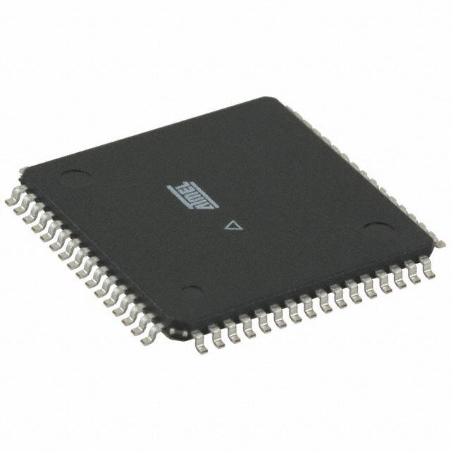 ATMEGA128-16AC by Microchip Technology