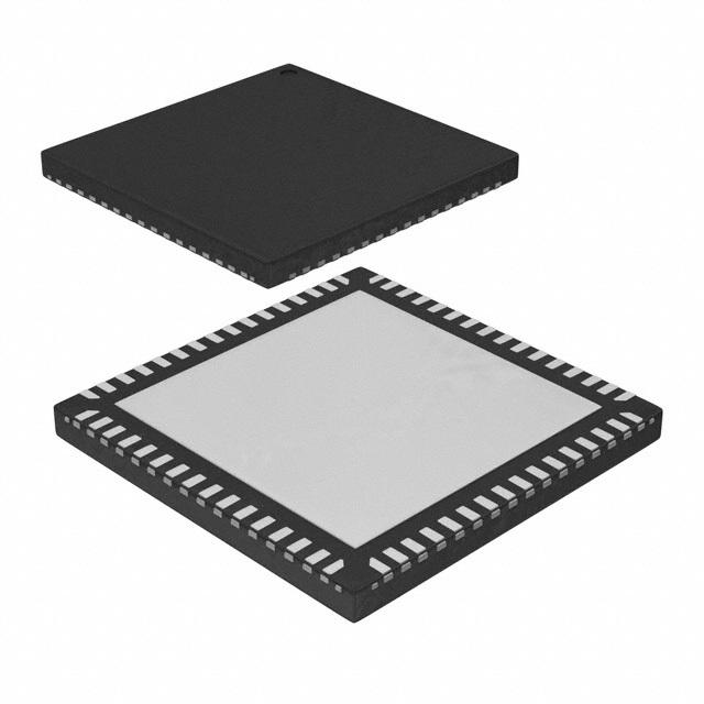 ATMEGA128RFA1-ZUR by Microchip