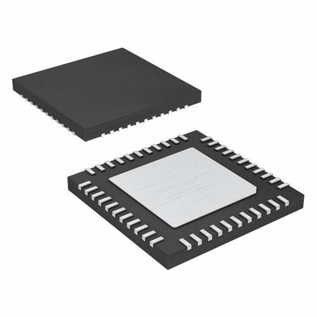 ATMEGA164PA-MU by Microchip