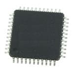 ATMEGA16L-8AQ by Microchip
