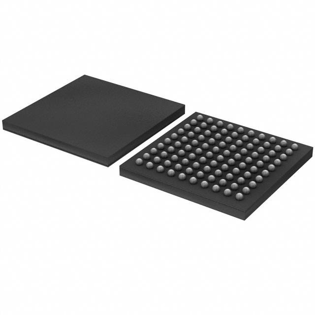 ATMEGA2560-16CUR by Microchip